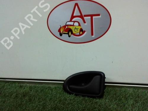 Used Front right interior door handle DACIA LOGAN (LS_) 1.5 dCi (LS0K) (68 hp) 12968182