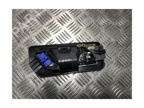 Front left interior door handle VW SCIROCCO III (137, 138) 1.4 TSI | BP28305488I13 