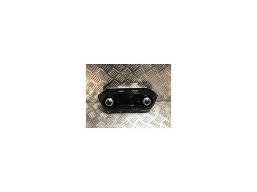 AC-Styringsenhed/Manøvreenhed NISSAN JUKE (F15) 1.5 dCi (110 hp) 27610455