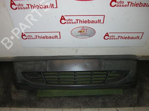 Used Front bumper FORD FIESTA Box Body/MPV (J5_, J3_) 1.8 D (60 hp) 30781432
