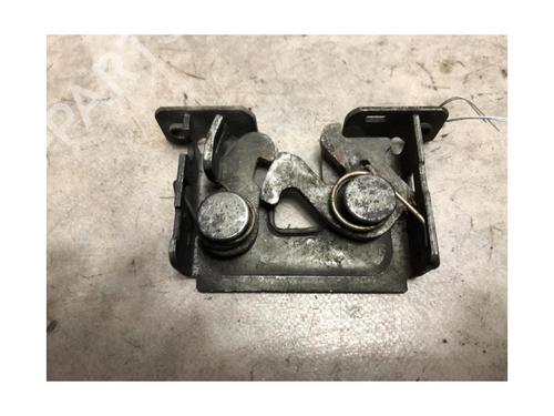 Hood lock BMW X3 (E83) 3.0 d | BP20628544C133 