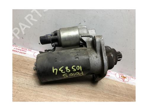 Starter VW POLO V (6R1, 6C1) 1.6 TDI | BP28536176M8