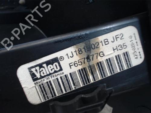 Varmeblæser AUDI A3 (8L1) 1.9 TDI | BP24968933M62