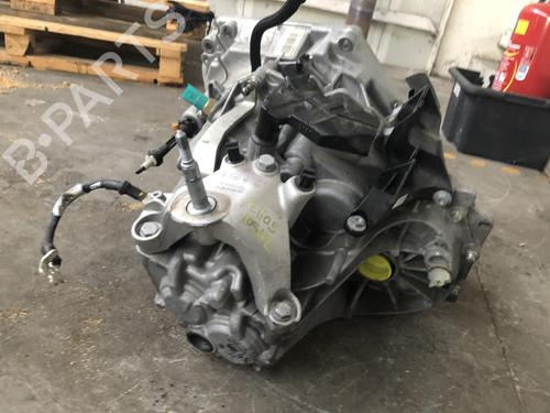 Gearkasse RENAULT CLIO V (B7_) 1.0 TCe 90 (B7MT) | BP23873236M3