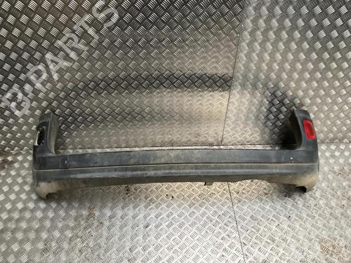 Bagtil kofangere RENAULT KANGOO Express (FW0/1_) 1.5 dCi 85 (FW0K, FW0L, FW0B) (86 hp) 31200474