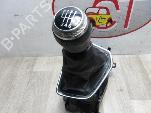 Gear lever RENAULT CLIO V (B7_) 1.0 TCe 90 (B7MT) | BP23143372M90 