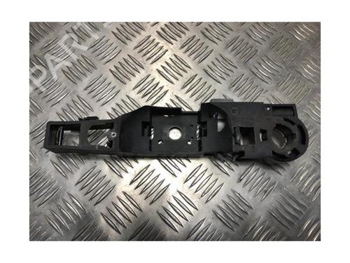 Rear right exterior door handle RENAULT LAGUNA III (BT0/1) 1.5 dCi (BT00, BT0A, BT0T, BT1J) | BP23134335C130 
