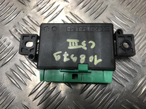 Elektronisk modul CITROËN C3 III (SX) 1.2 PureTech 82 | BP24019842M83