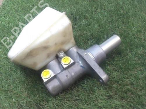 Brake master cylinder CITROËN C4 Grand Picasso I (UA_) 1.6 HDi | BP12968515M77 
