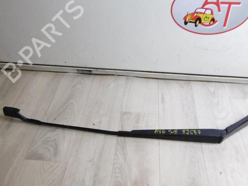Front windshield wiper arm PEUGEOT 508 I (8D_) 1.6 HDi | BP20630880C143