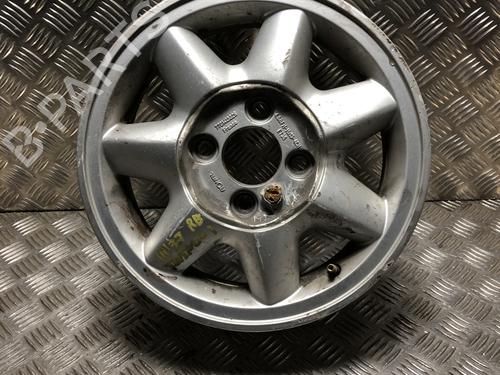 Felge für RENAULT TWINGO I (C06_) 1.2 (C063, C064) (55 hp) 31800627