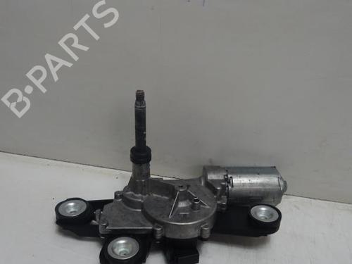 Rear wiper motor FORD FIESTA VI (CB1, CCN) 1.4 TDCi | BP29264790M102