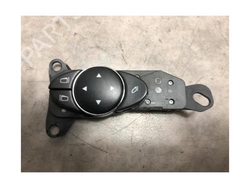 Mirror switch MERCEDES-BENZ E-CLASS (W211) E 220 CDI (211.008) | BP20625552I25 