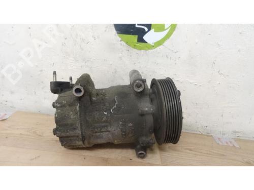 AC compressor CITROËN C2 (JM_) 1.4 | BP13273397M34 