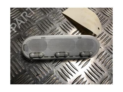 Interior roof light NISSAN QASHQAI / QASHQAI +2 I (J10, NJ10, JJ10E) 2.0 All-wheel Drive | BP25376680I8 