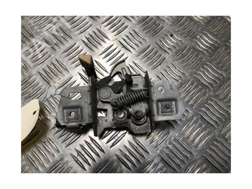 Hood lock VOLVO C30 (533) 1.6 D | BP26506627C133 