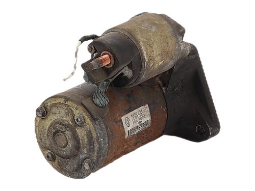Starter RENAULT CLIO III (BR0/1, CR0/1) 1.4 16V | BP36558690M8 - Image 3