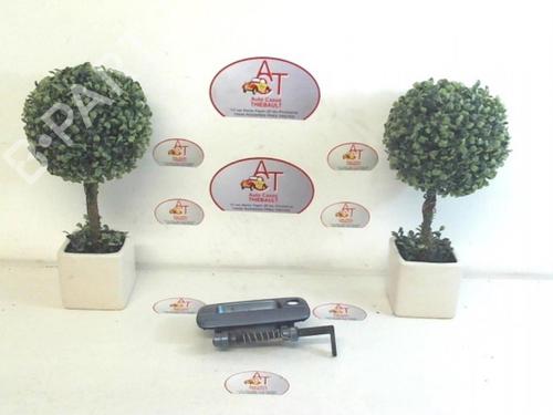 Used Front left exterior door handle PEUGEOT 406 (8B) 2.0 HDI 90 (90 hp) 13265731