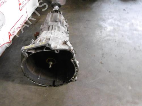 Gearbox BMW 3 (E90) 320 d | BP13276169M3