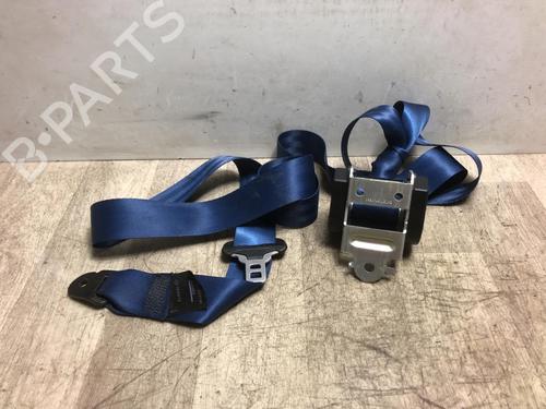 Used Rear left seatbelt DACIA DUSTER (HS_) 1.5 dCi (109 hp) 20627994