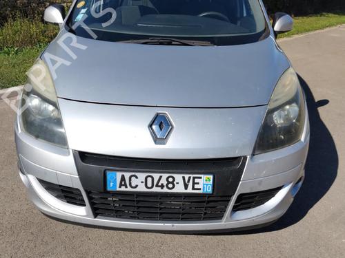 Left front window switch RENAULT SCÉNIC III (JZ0/1_) 1.9 dCi (JZ0J, JZ1J, JZ1K, JZ1S) | BP33677301I27  - Image 10