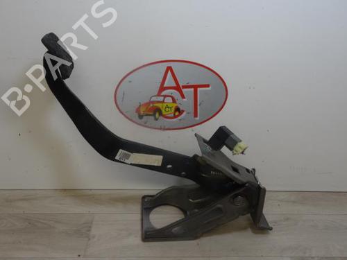 Used Break pedal HYUNDAI ix20 (JC) 1.4 CRDi (78 hp) 12967395