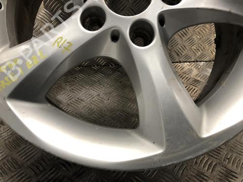 Rim BMW 1 Coupe (E82) 118 d | BP31186208C45 