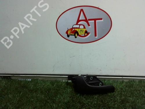 Used Front left interior door handle CITROËN JUMPER II Van 2.2 HDi 110 (110 hp) 27491167