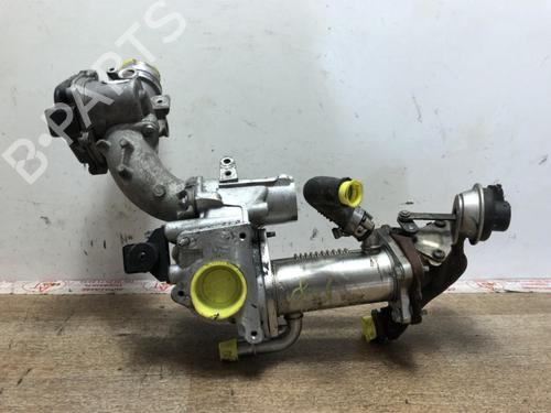 Used Egr RENAULT CLIO IV (BH_) 1.5 dCi 75 (75 hp) 28520765