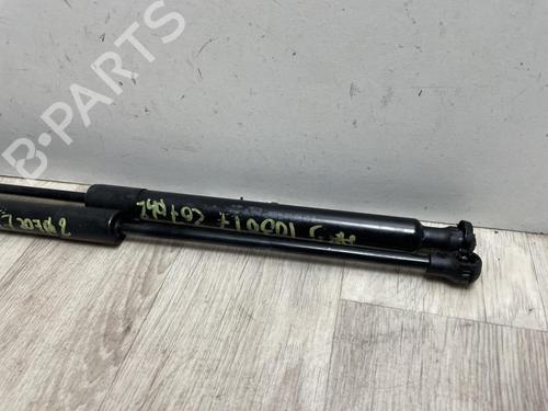 Used Tailgate lift support PEUGEOT 207 SW (WK_) 1.6 HDi (90 hp) 14971496