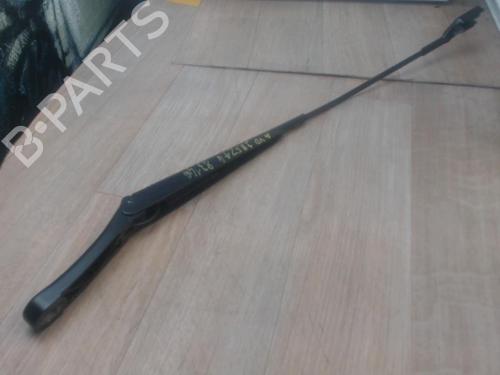 Used Front windshield wiper arm SEAT IBIZA IV SC (6J1, 6P5) 1.2 TSI (90 hp) 28334276