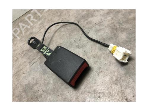 Seat buckle CITROËN C4 Picasso I MPV (UD_) 1.6 HDi | BP20623561I32 