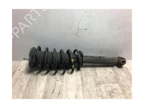 Left front shock absorber CITROËN C5 III (RD_) 1.6 HDi 110 (RD9HZC) | BP20614474M16 