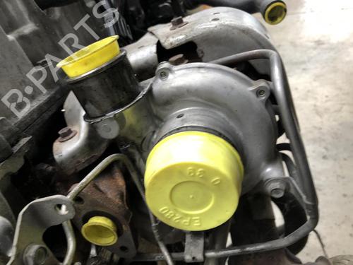 Engine MAZDA 5 (CR) 2.0 CD (CR19) | BP31195672M1