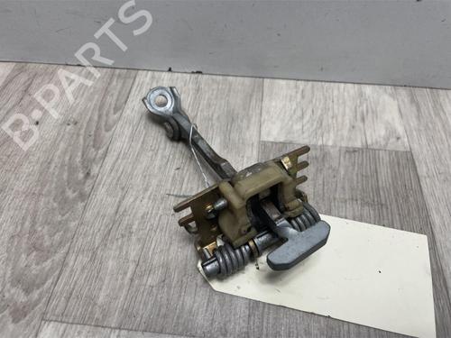 Used Hinge/Door check strap RENAULT LAGUNA II Grandtour (KG0/1_) 1.9 dCi (KG0G) (120 hp) 13387004