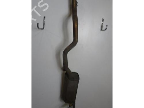 Used Exhaust system CITROËN DS5 2.0 BlueHDi 180 (180 hp) 13137312