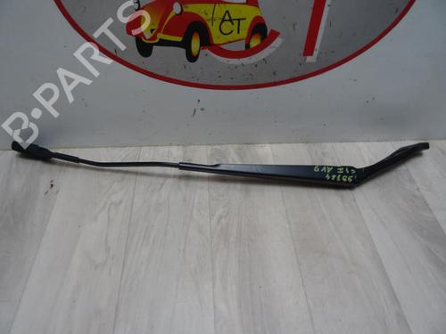 Used Front windshield wiper arm CITROËN C4 II (NC_) 1.6 HDi 115 (114 hp) 15968396