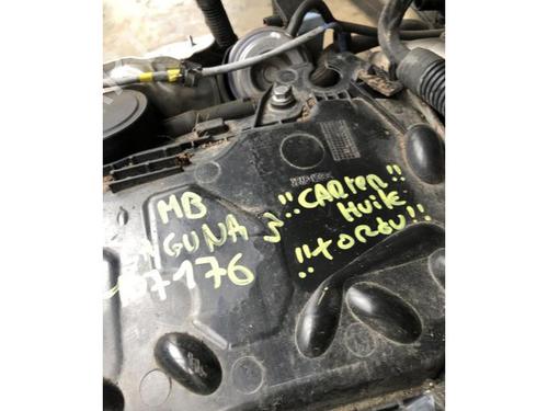 Engine RENAULT LAGUNA III (BT0/1) 2.0 dCi (BT01, BT08, BT09, BT0E, BT0K, BT12, BT1C, BT1D,... | BP23068669M1 