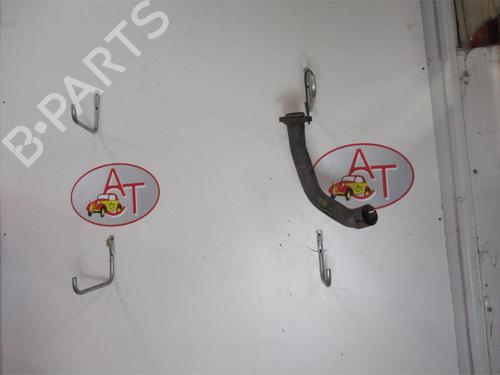 Rør JAGUAR X-TYPE I (X400) 2.5 V6 All-wheel Drive | BP13127462M125 