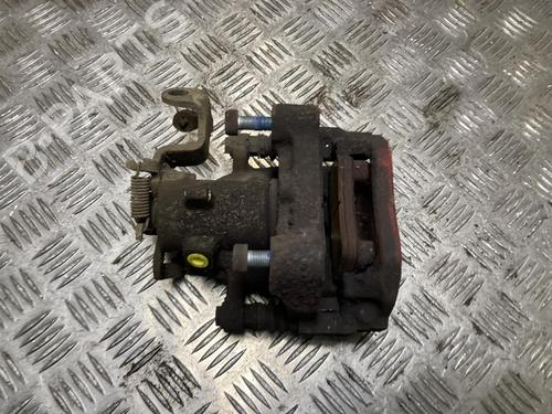 Used Left rear brake caliper Left rear brake caliper PEUGEOT 5008 (0U_, 0E_) 2.0 HDi 150 / BlueHDi 150 (150 hp) 33338316 33338316