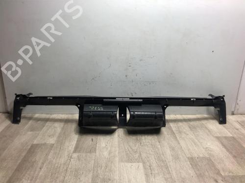 Used Bumper shock absorber CITROËN C3 I (FC_, FN_) 1.4 HDi (70 hp) 23870599