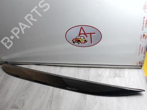 Dørliste PEUGEOT 2008 I (CU_) 1.5 BlueHDI 120 (120 hp) 20616371