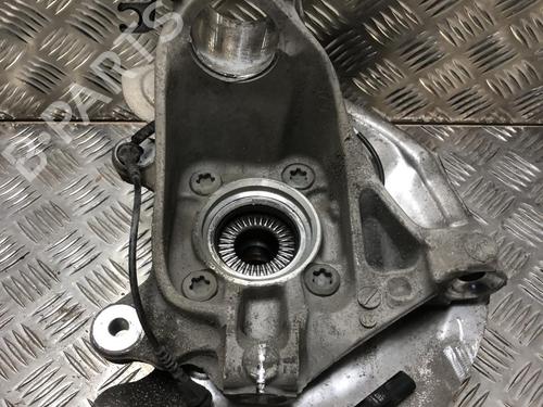 Right front steering knuckle MINI MINI (F56) Cooper S | BP21556714M26