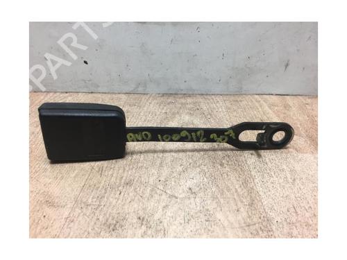 Seat buckle PEUGEOT 307 (3A/C) 2.0 HDi 90 | BP20627051I32