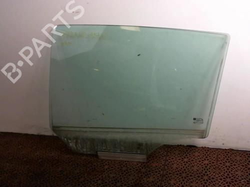 Used Rear left door window OPEL ASTRA H (A04) 1.7 CDTI (L48) (100 hp) 30781274