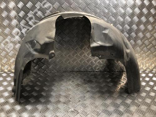 Radlauf für FORD FIESTA VI (CB1, CCN) 1.4 TDCi (68 hp) 31196636