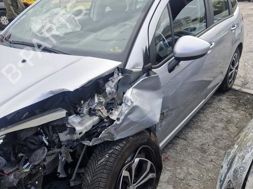 Fælk CITROËN C3 II (SC_) 1.6 HDi | BP36004260C45 - Image 6