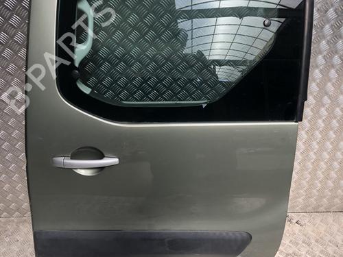 Used Left slide door Left slide door PEUGEOT PARTNER Tepee 1.6 HDi 16V (90 hp) 35920713 35920713