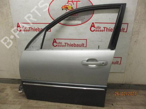 Left front door SSANGYONG REXTON / REXTON II (GAB_) 2.7 Xdi | BP13288030C2 