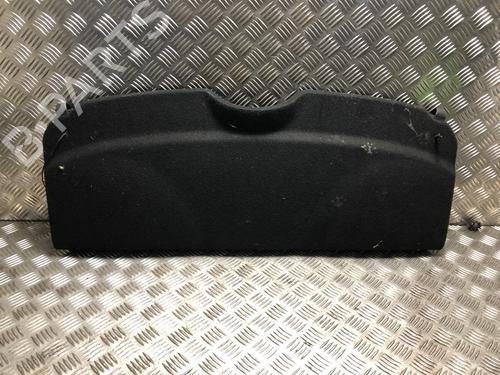 Used Rear parcel shelf Rear parcel shelf 37670586 37670586
